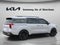 2027 Kia Carnival Hybrid SX