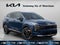 2027 Kia Sportage Hybrid S