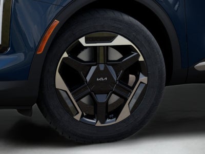 2027 Kia Sportage Hybrid S
