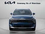2027 Kia Sportage Hybrid S