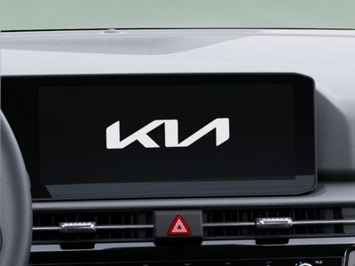 2027 Kia Sportage Hybrid S
