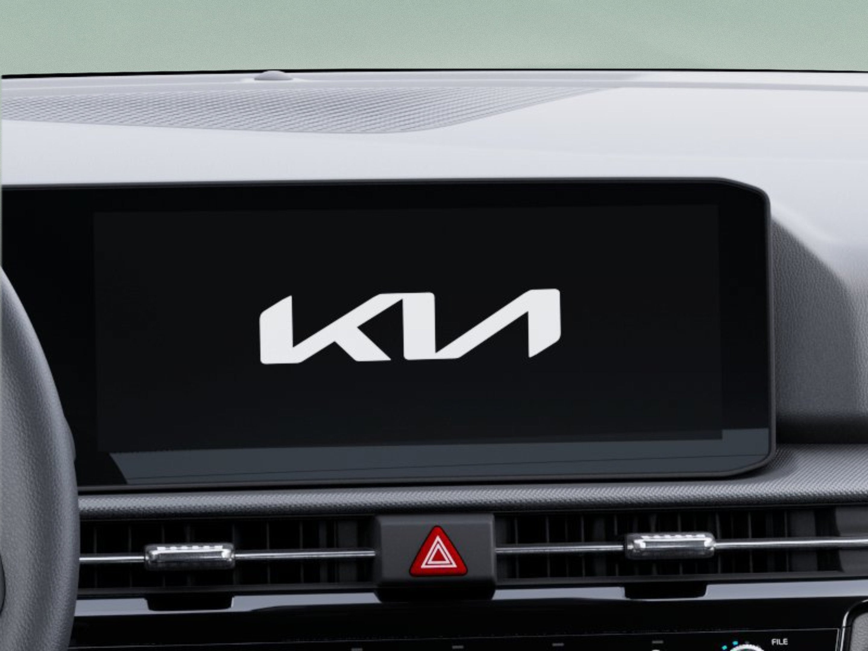 2027 Kia Sportage Hybrid S