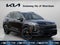 2027 Kia Sportage Hybrid X-Line