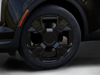 2027 Kia Sportage Hybrid X-Line