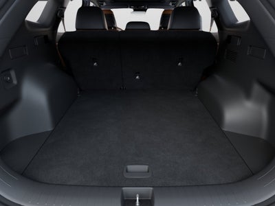 2027 Kia Sportage Hybrid X-Line