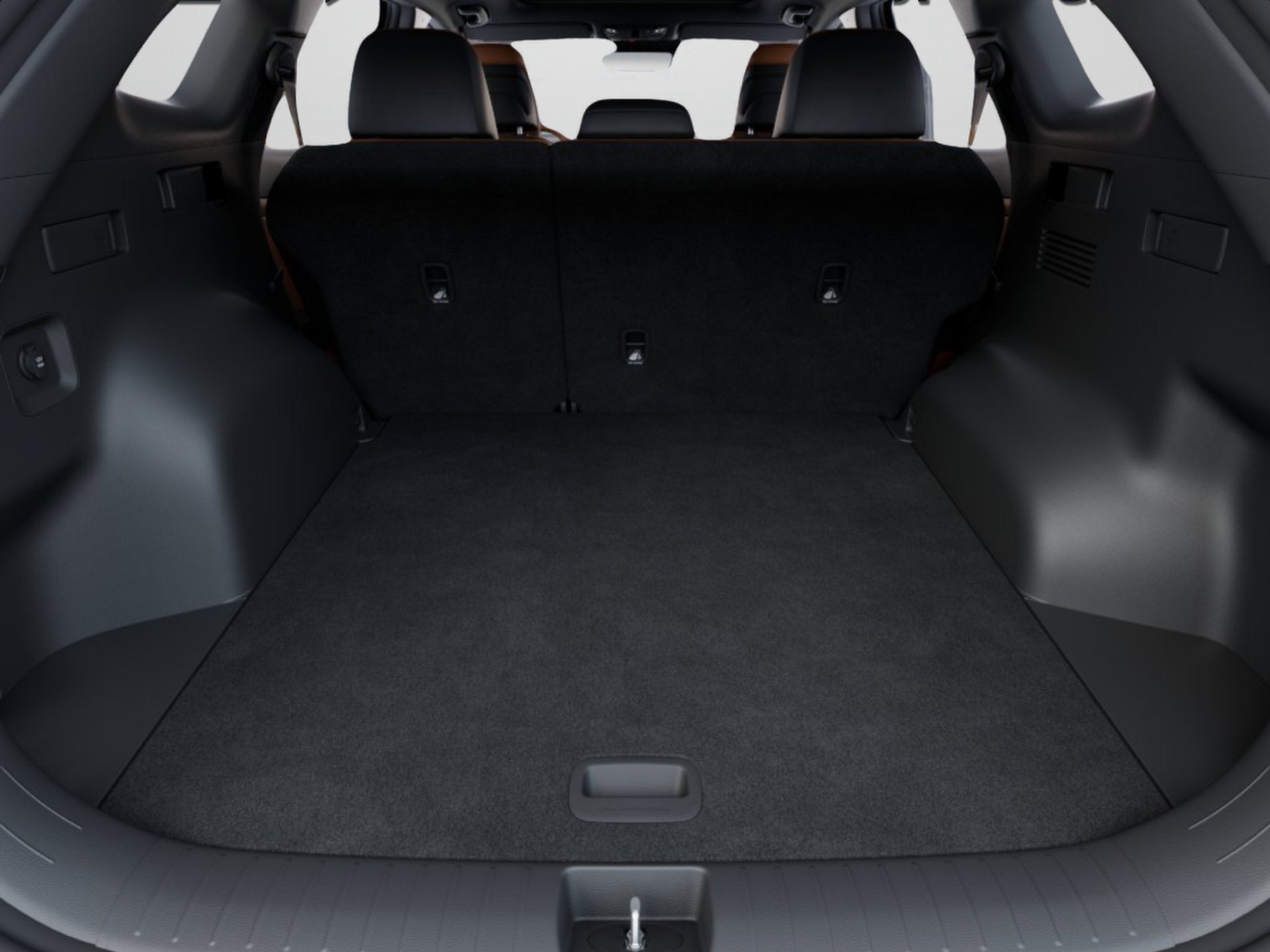 2027 Kia Sportage Hybrid X-Line