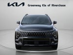 2027 Kia Sportage Hybrid X-Line