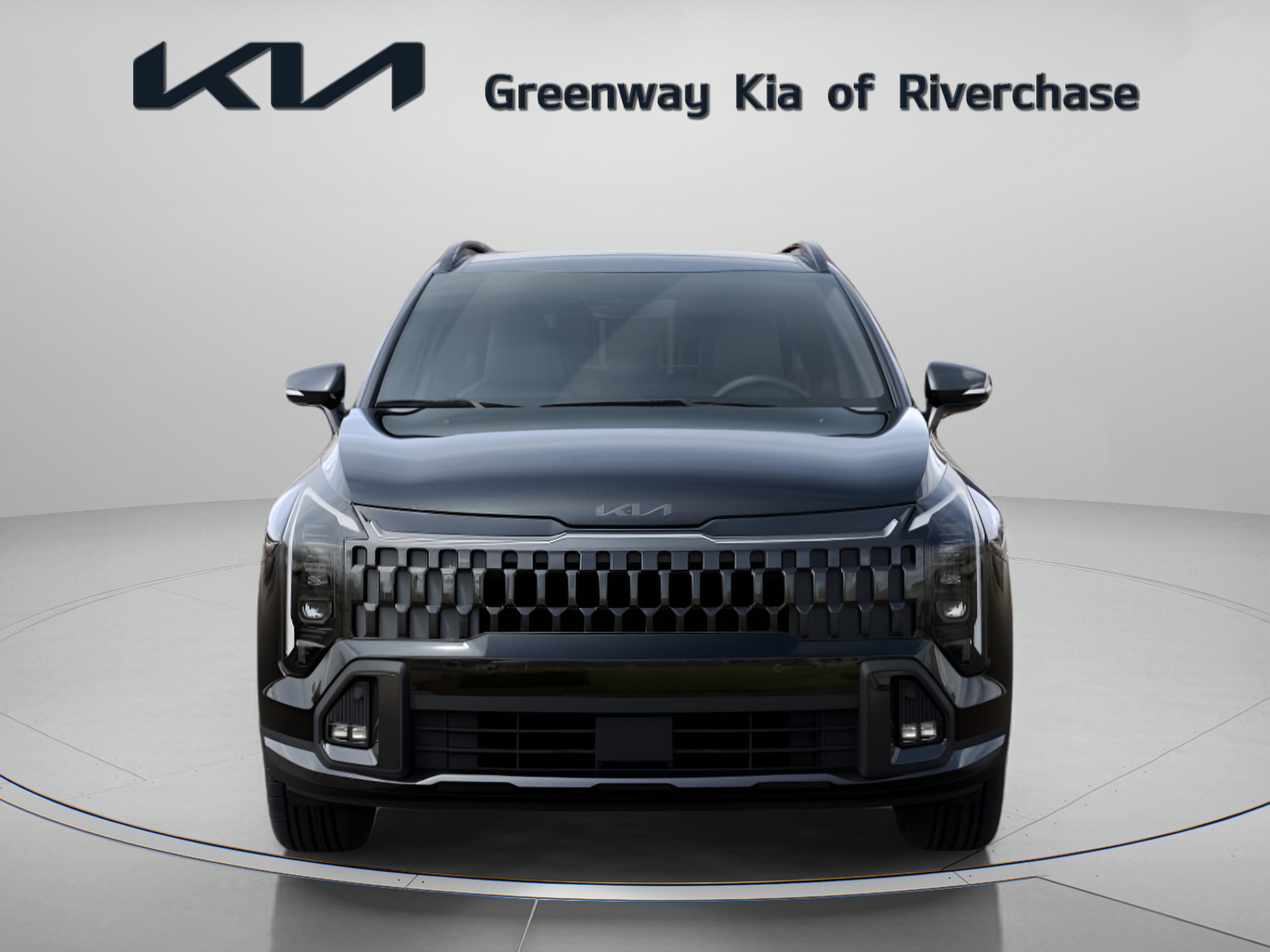 2027 Kia Sportage Hybrid X-Line