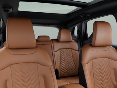 2027 Kia Sportage Hybrid X-Line