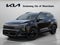 2027 Kia Sportage Hybrid X-Line