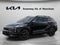 2027 Kia Sportage Hybrid X-Line