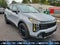 2027 Kia Sportage Hybrid X-Line