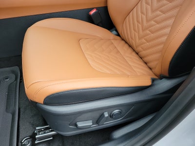 2027 Kia Sportage Hybrid X-Line