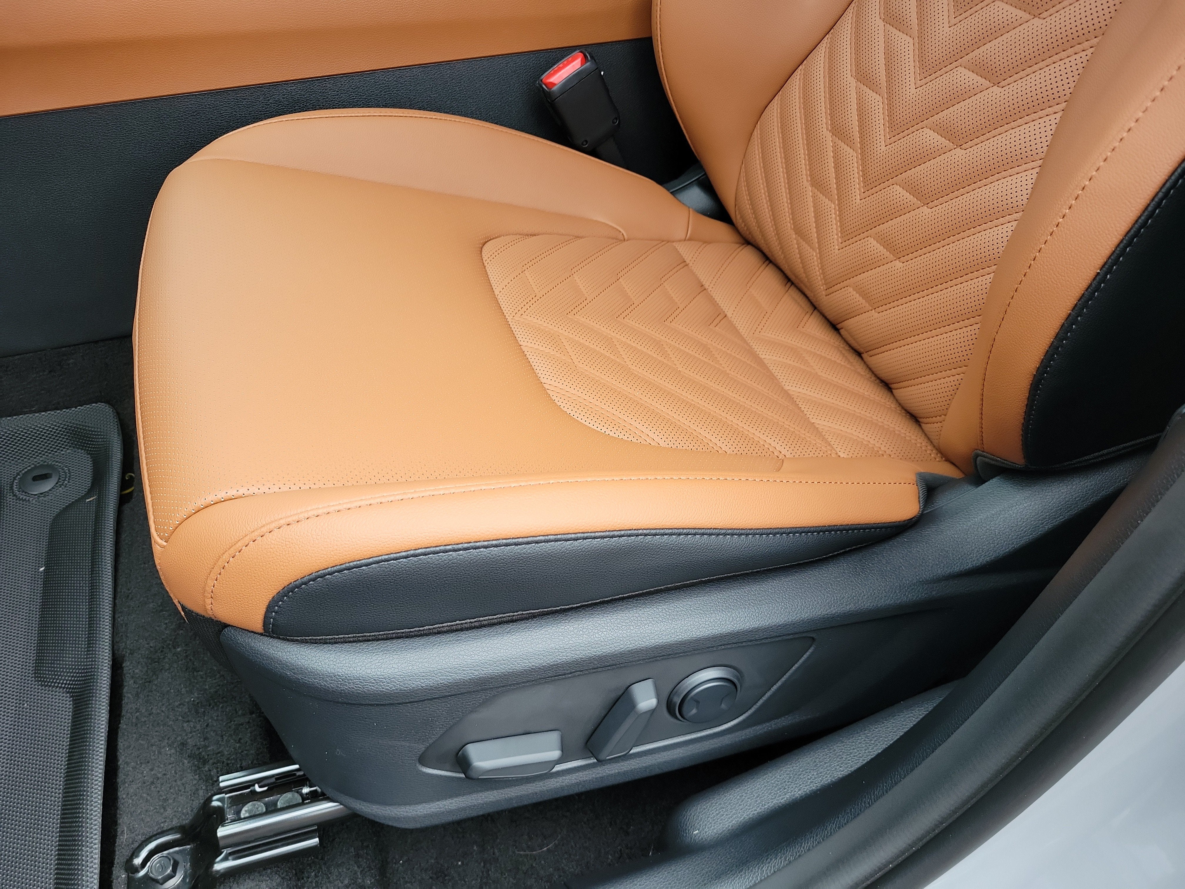 2027 Kia Sportage Hybrid X-Line