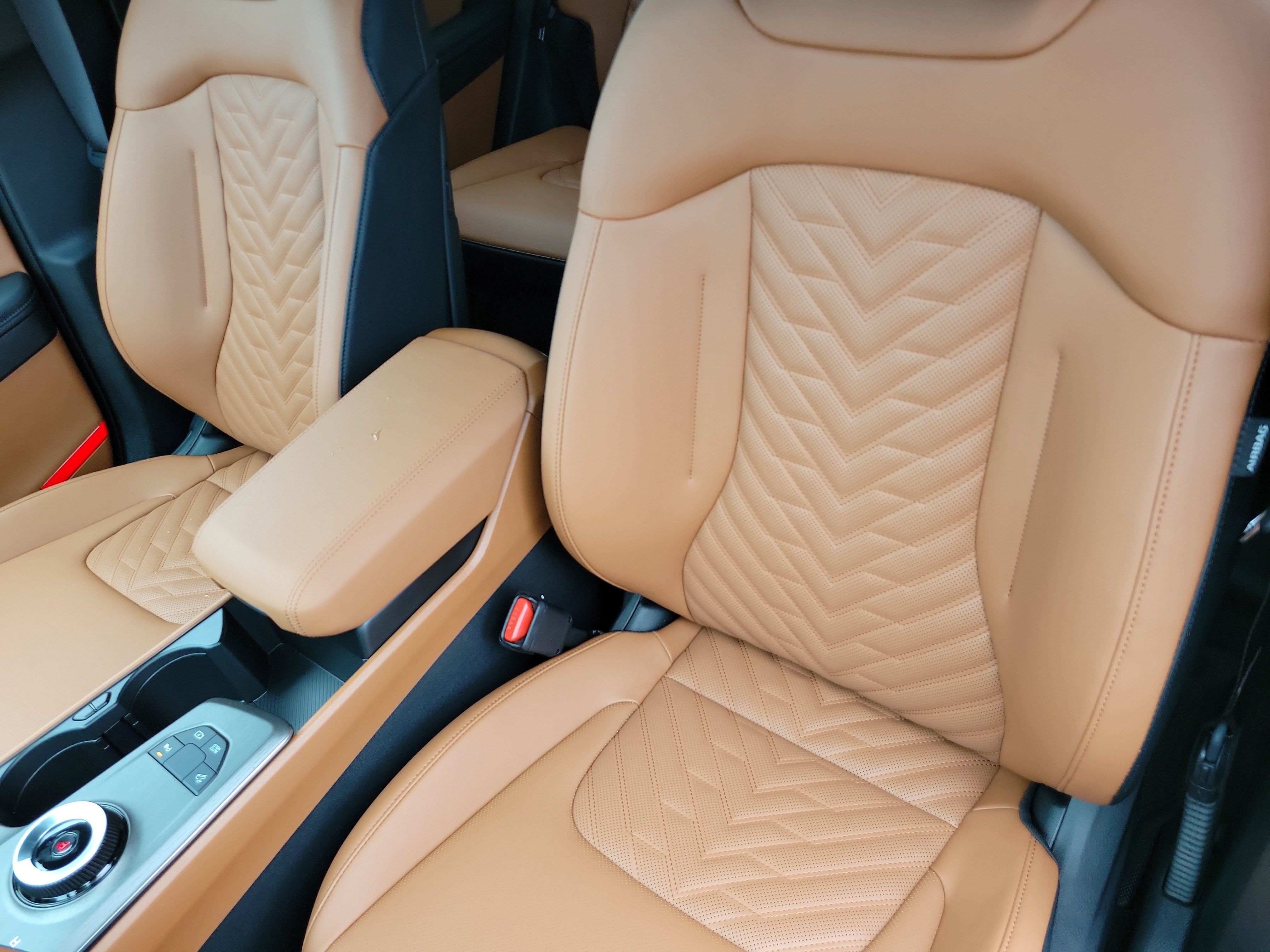 2027 Kia Sportage Hybrid X-Line