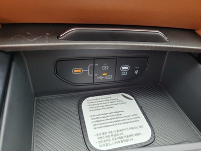 2027 Kia Sportage Hybrid X-Line