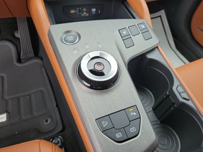 2027 Kia Sportage Hybrid X-Line