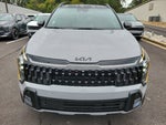 2027 Kia Sportage Hybrid X-Line