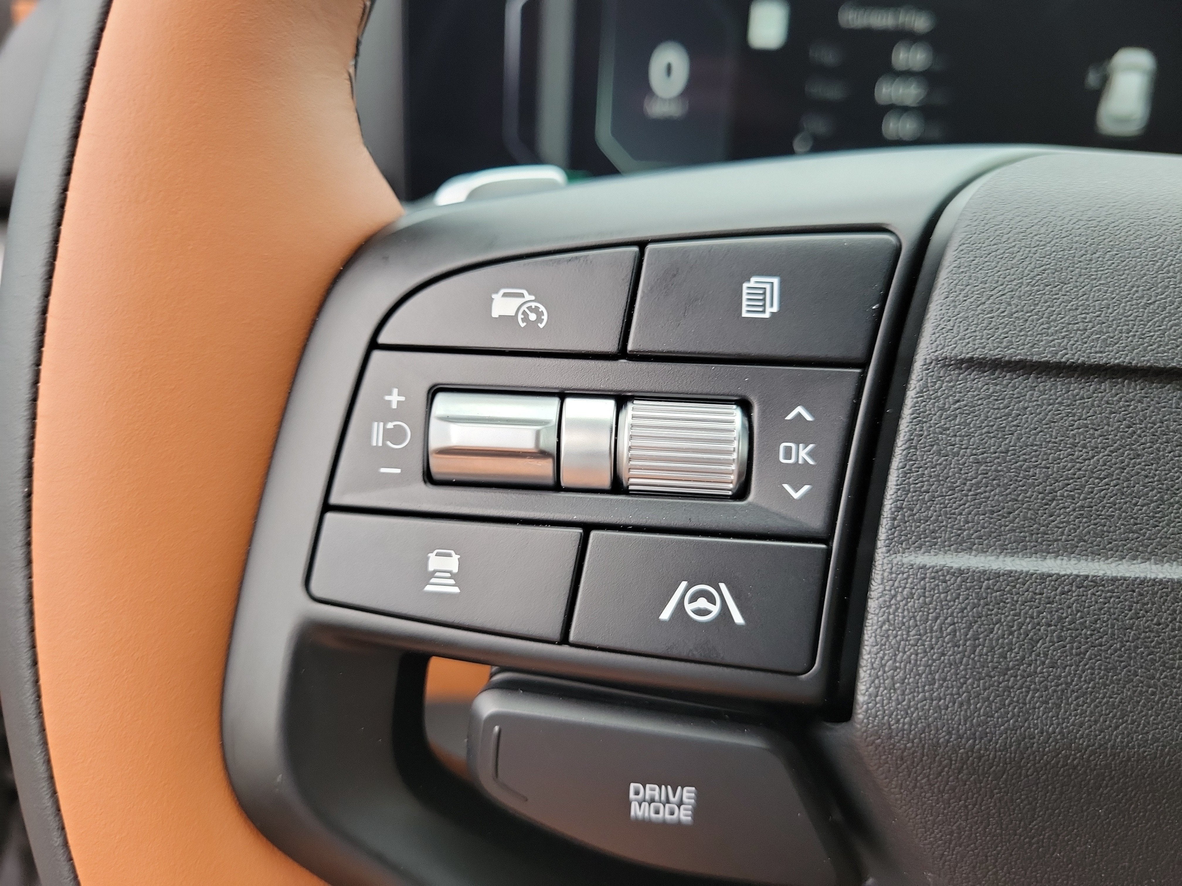 2027 Kia Sportage Hybrid X-Line