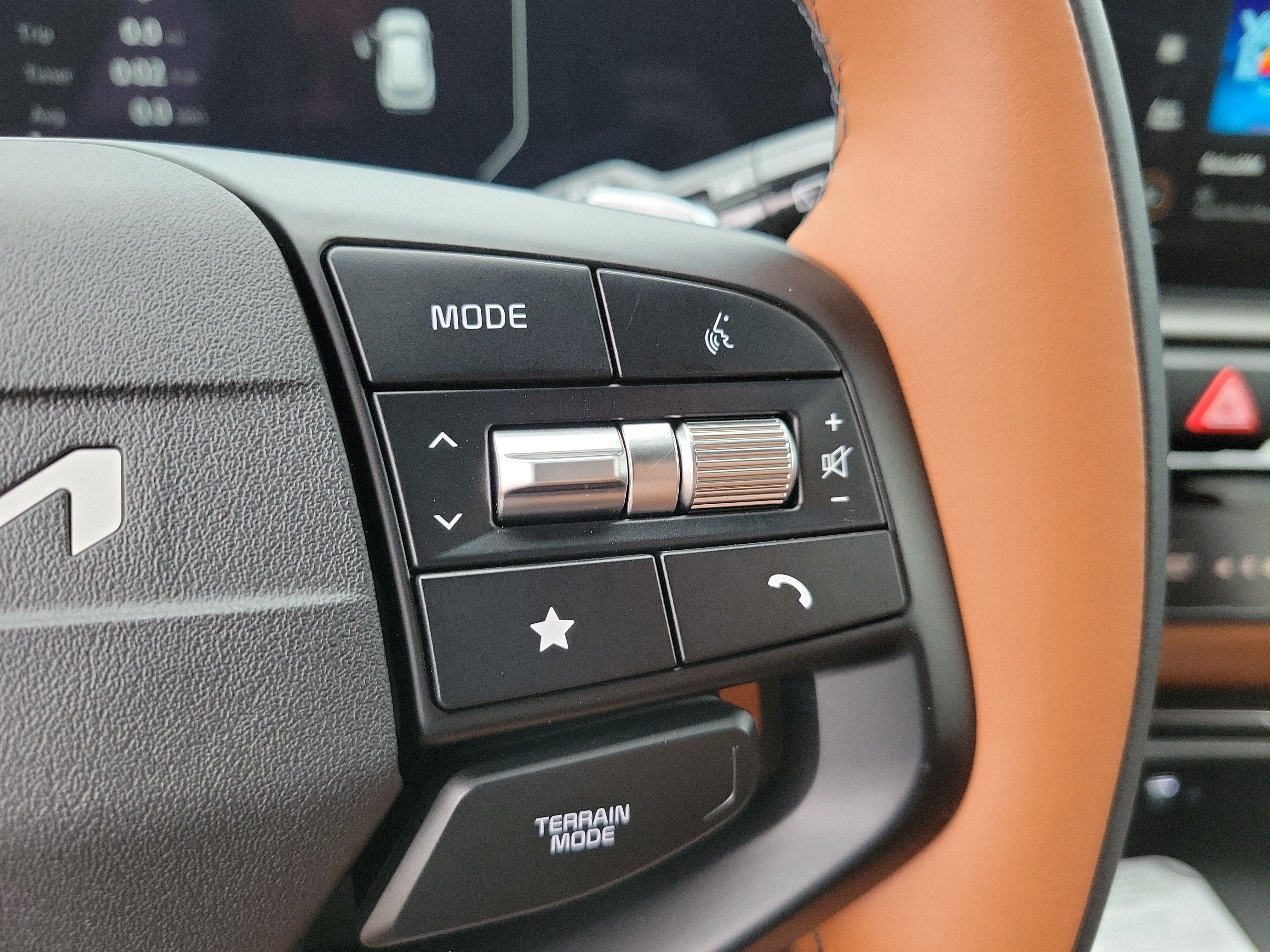 2027 Kia Sportage Hybrid X-Line