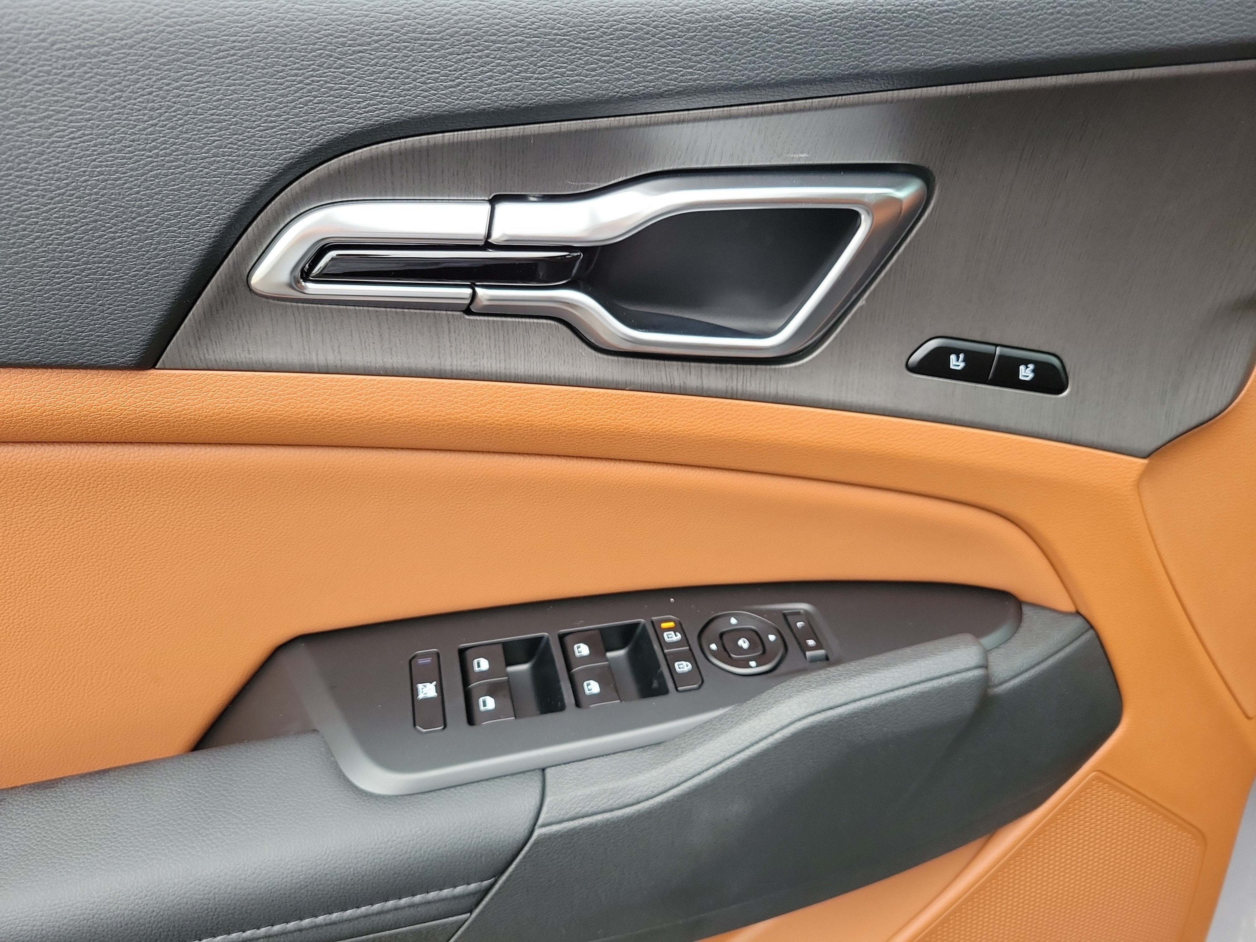 2027 Kia Sportage Hybrid X-Line