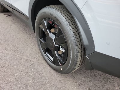 2027 Kia Sportage Hybrid X-Line