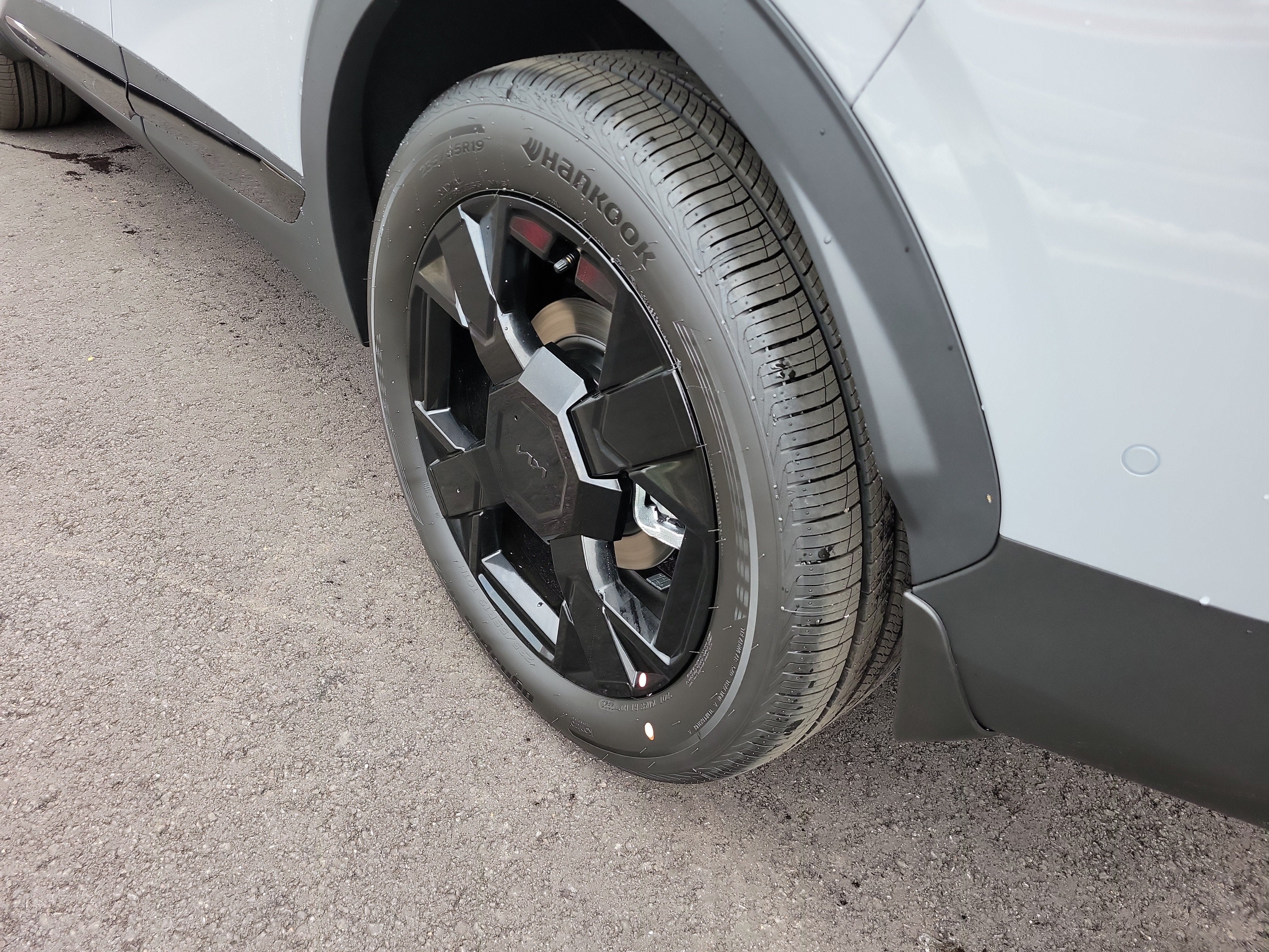 2027 Kia Sportage Hybrid X-Line