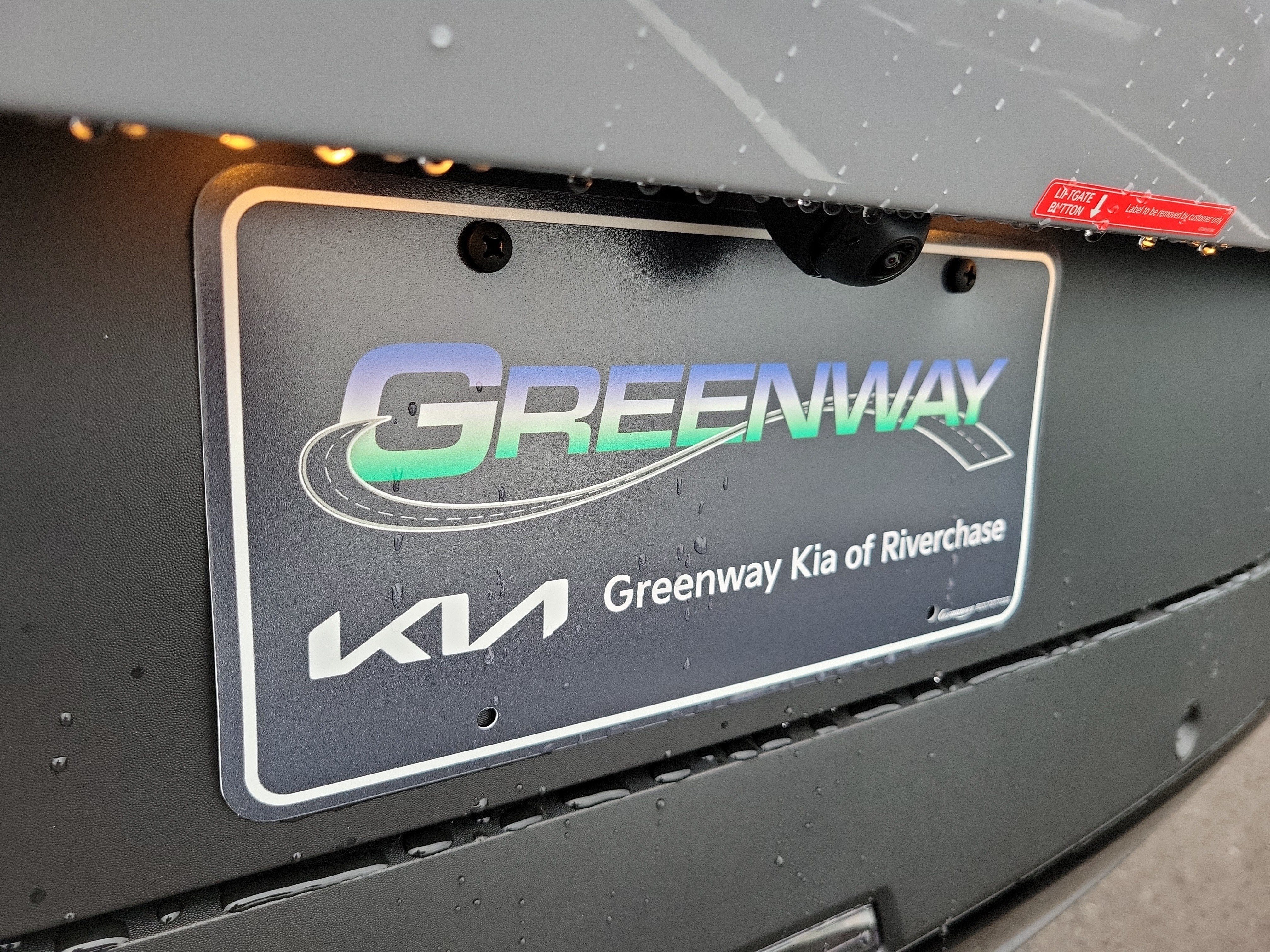 2027 Kia Sportage Hybrid X-Line
