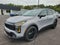 2027 Kia Sportage Hybrid X-Line