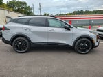 2027 Kia Sportage Hybrid X-Line
