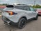 2027 Kia Sportage Hybrid X-Line