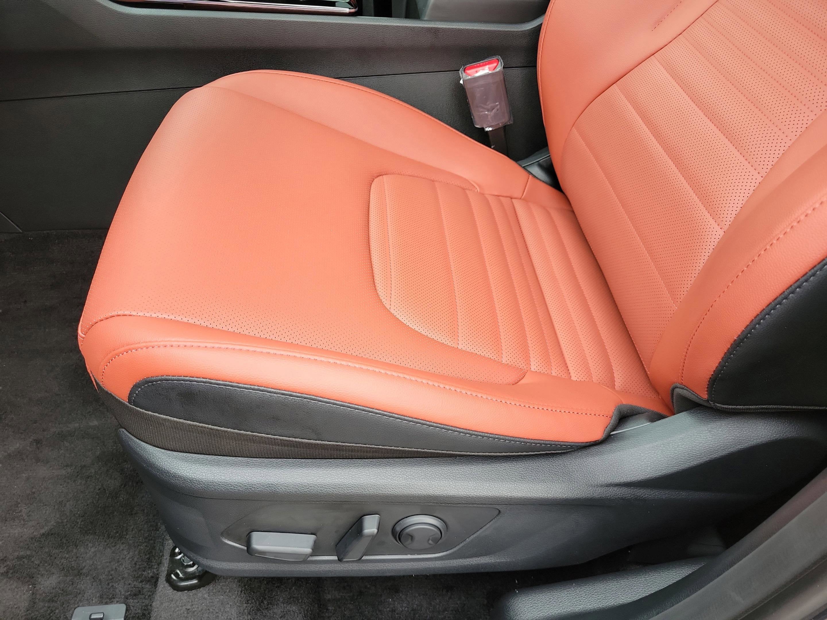 2025 Kia Sportage Hybrid SX-Prestige