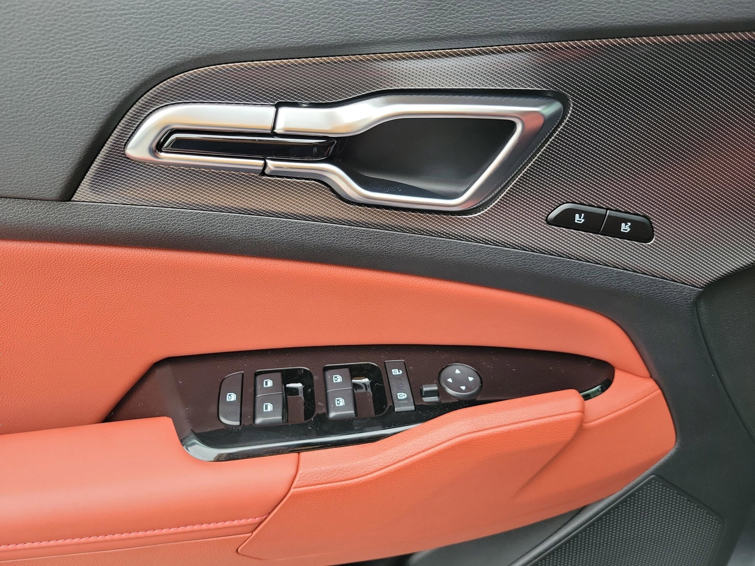 2025 Kia Sportage Hybrid SX-Prestige