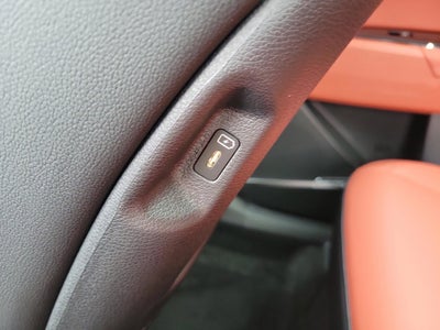 2025 Kia Sportage Hybrid SX-Prestige