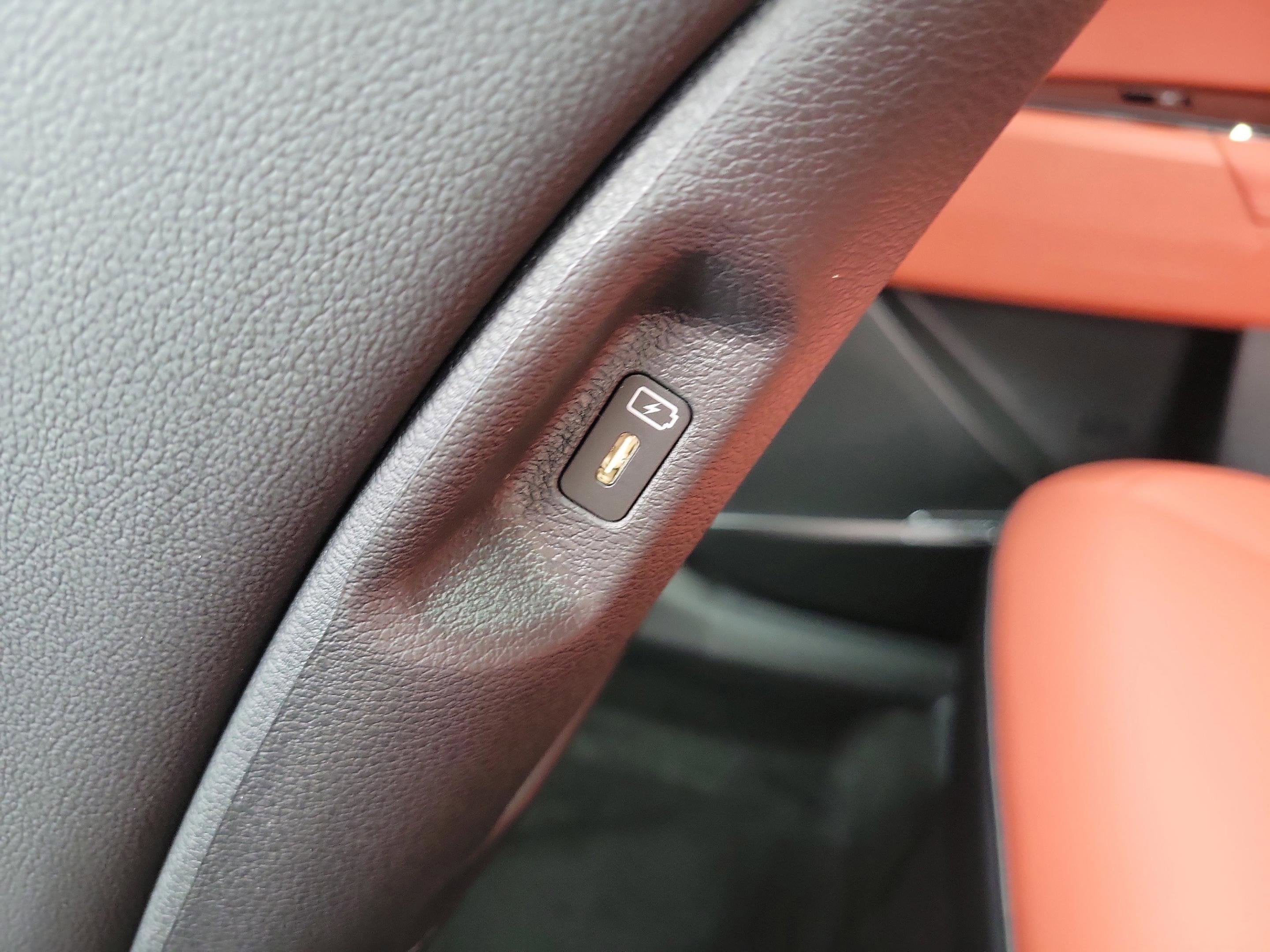 2025 Kia Sportage Hybrid SX-Prestige