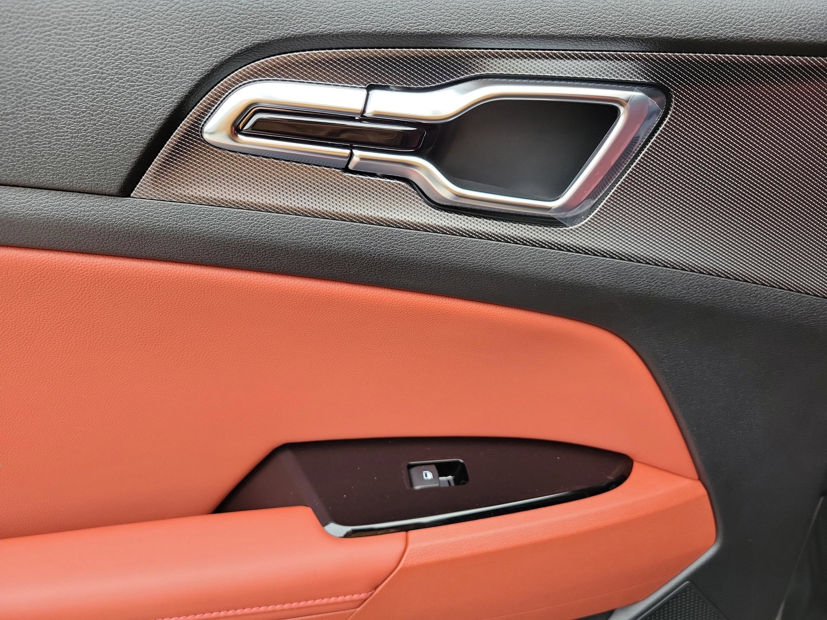 2025 Kia Sportage Hybrid SX-Prestige