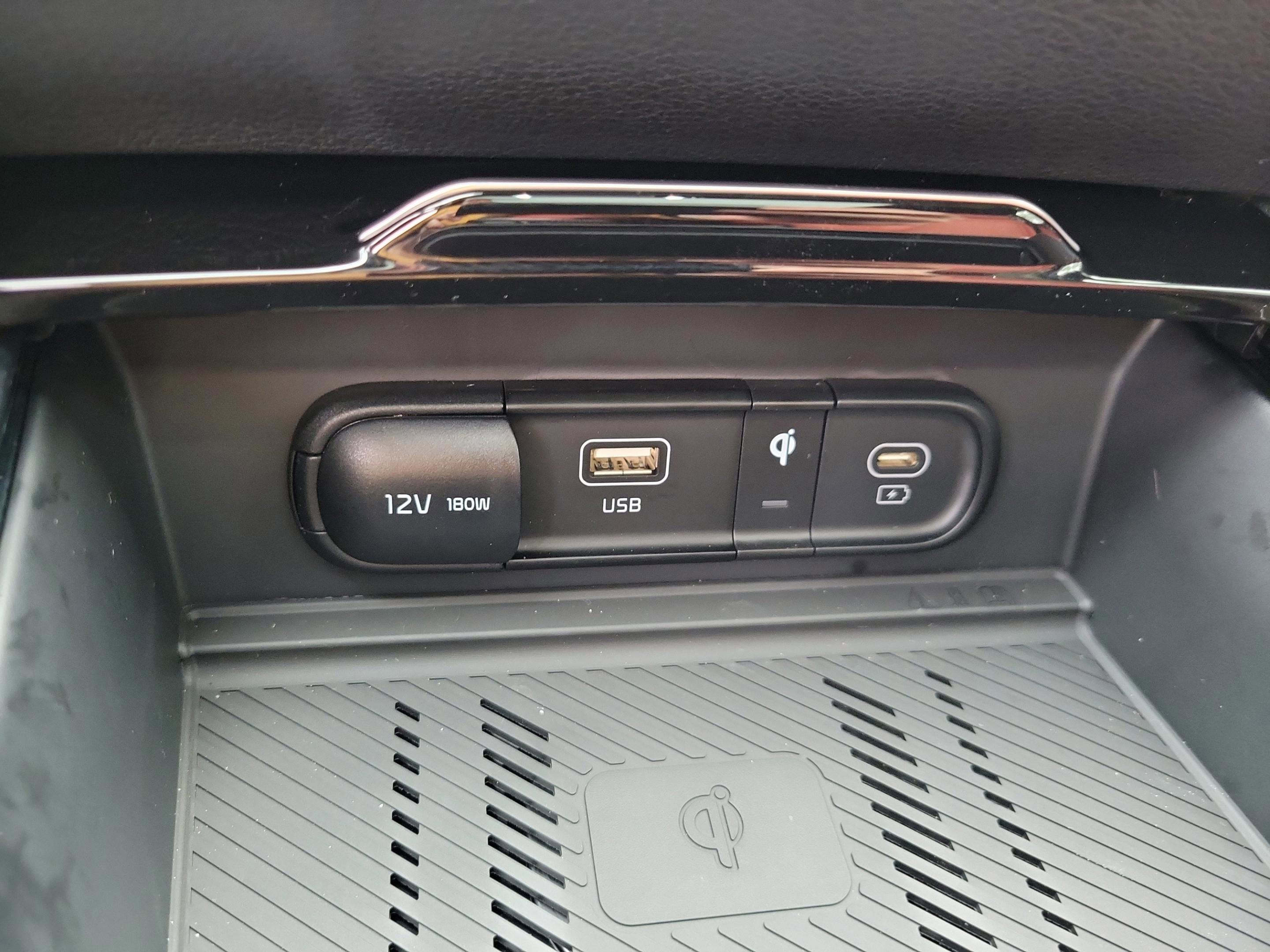 2025 Kia Sportage Hybrid SX-Prestige