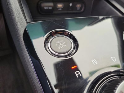 2025 Kia Sportage Hybrid SX-Prestige