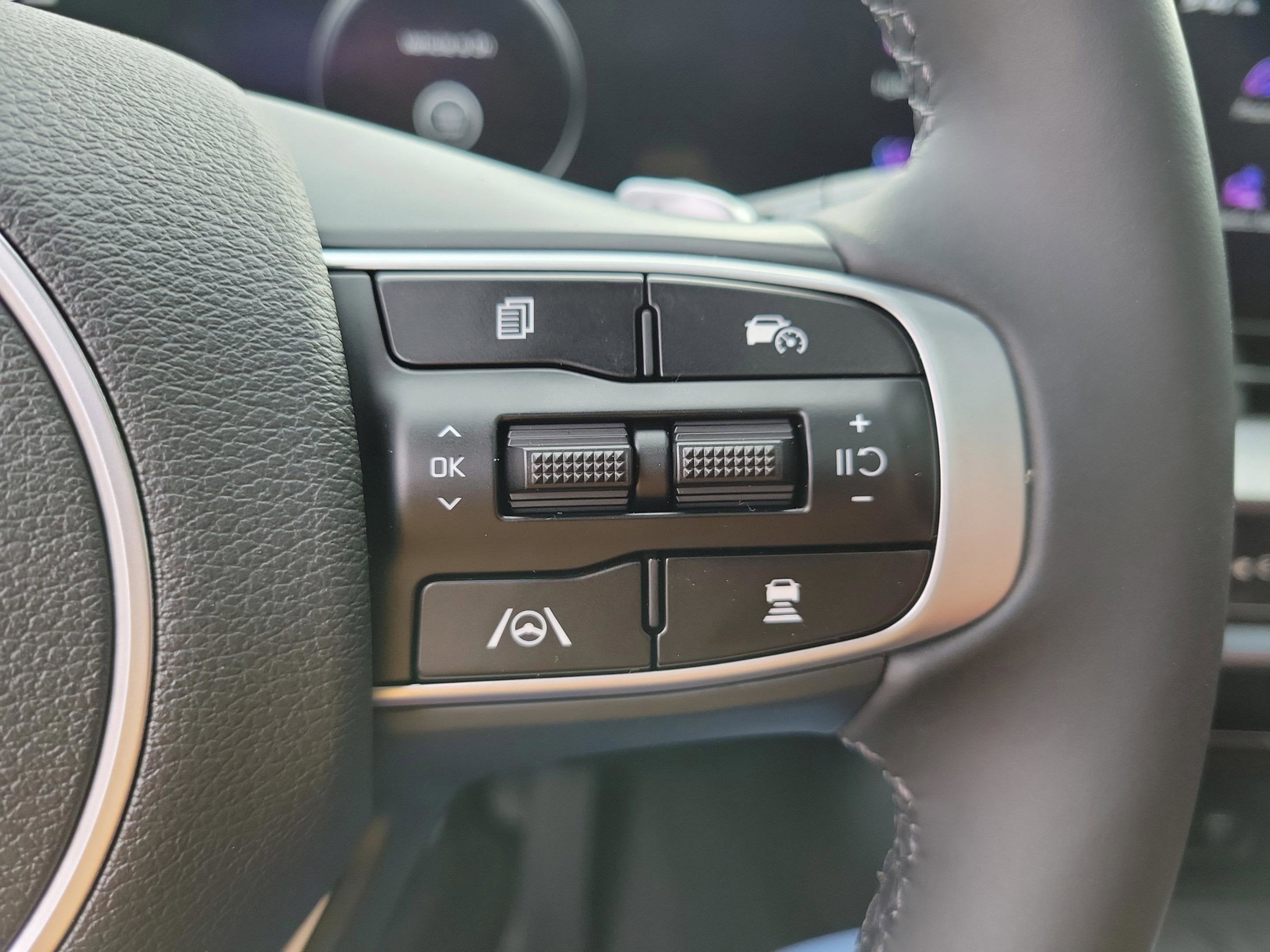 2025 Kia Sportage Hybrid SX-Prestige