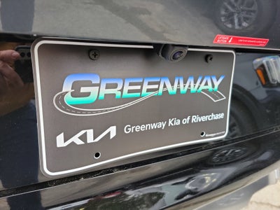 2025 Kia Sportage Hybrid SX-Prestige