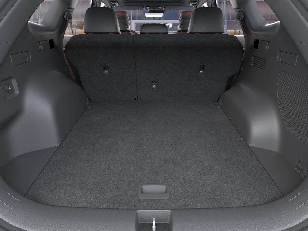 2025 Kia Sportage Hybrid SX-Prestige