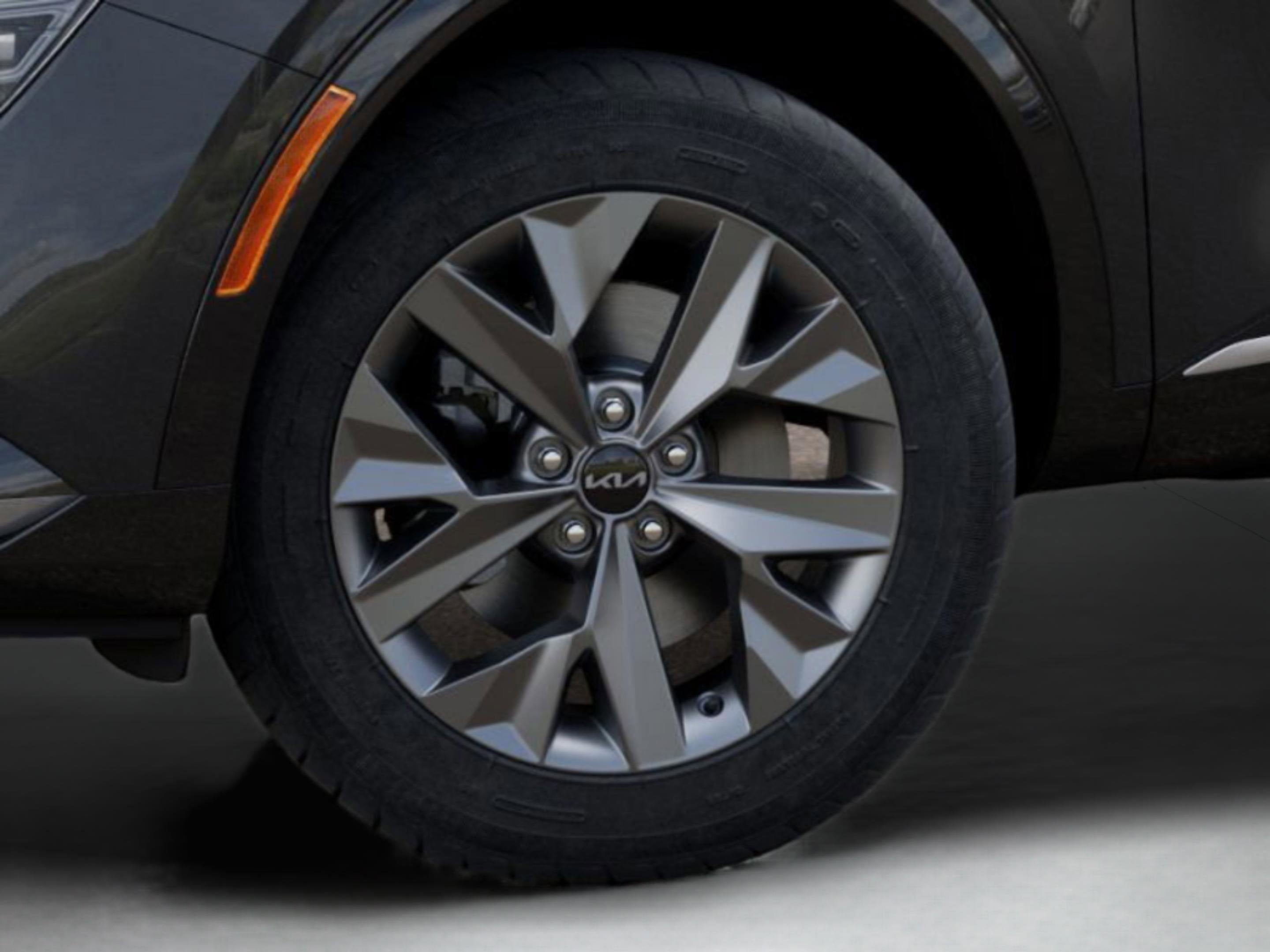 2025 Kia Sportage Hybrid SX-Prestige