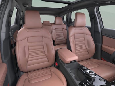 2025 Kia Sportage Hybrid SX-Prestige