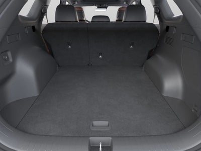 2025 Kia Sportage Hybrid SX-Prestige