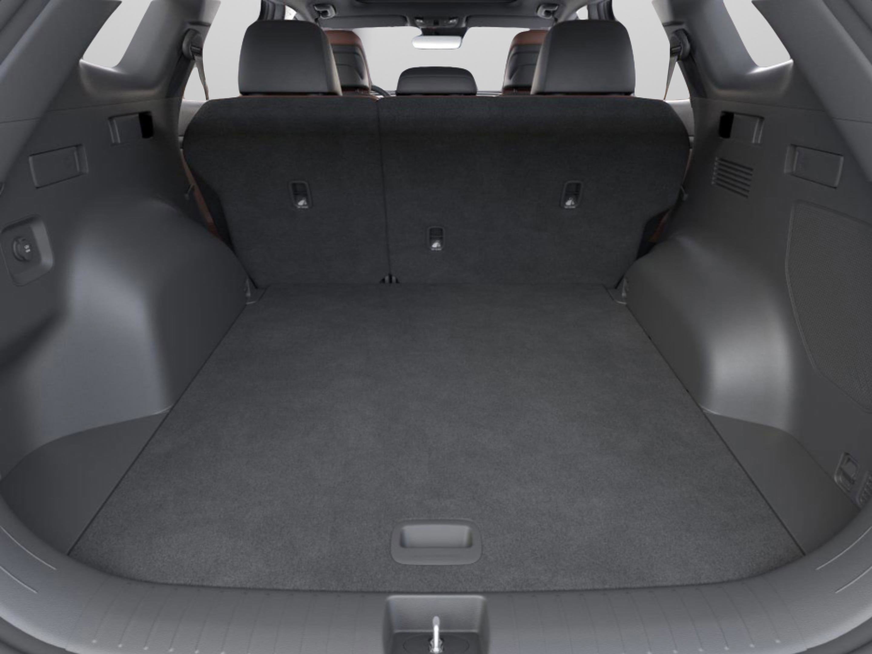 2025 Kia Sportage Hybrid SX-Prestige