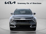2025 Kia Sportage Hybrid SX-Prestige