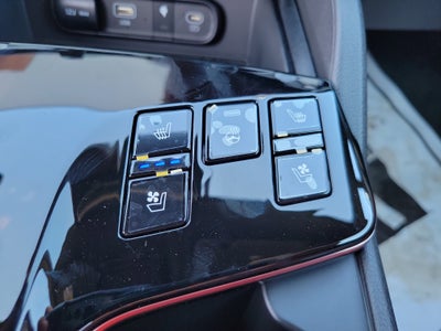 2025 Kia Sportage Hybrid SX-Prestige