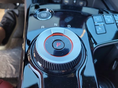 2025 Kia Sportage Hybrid SX-Prestige