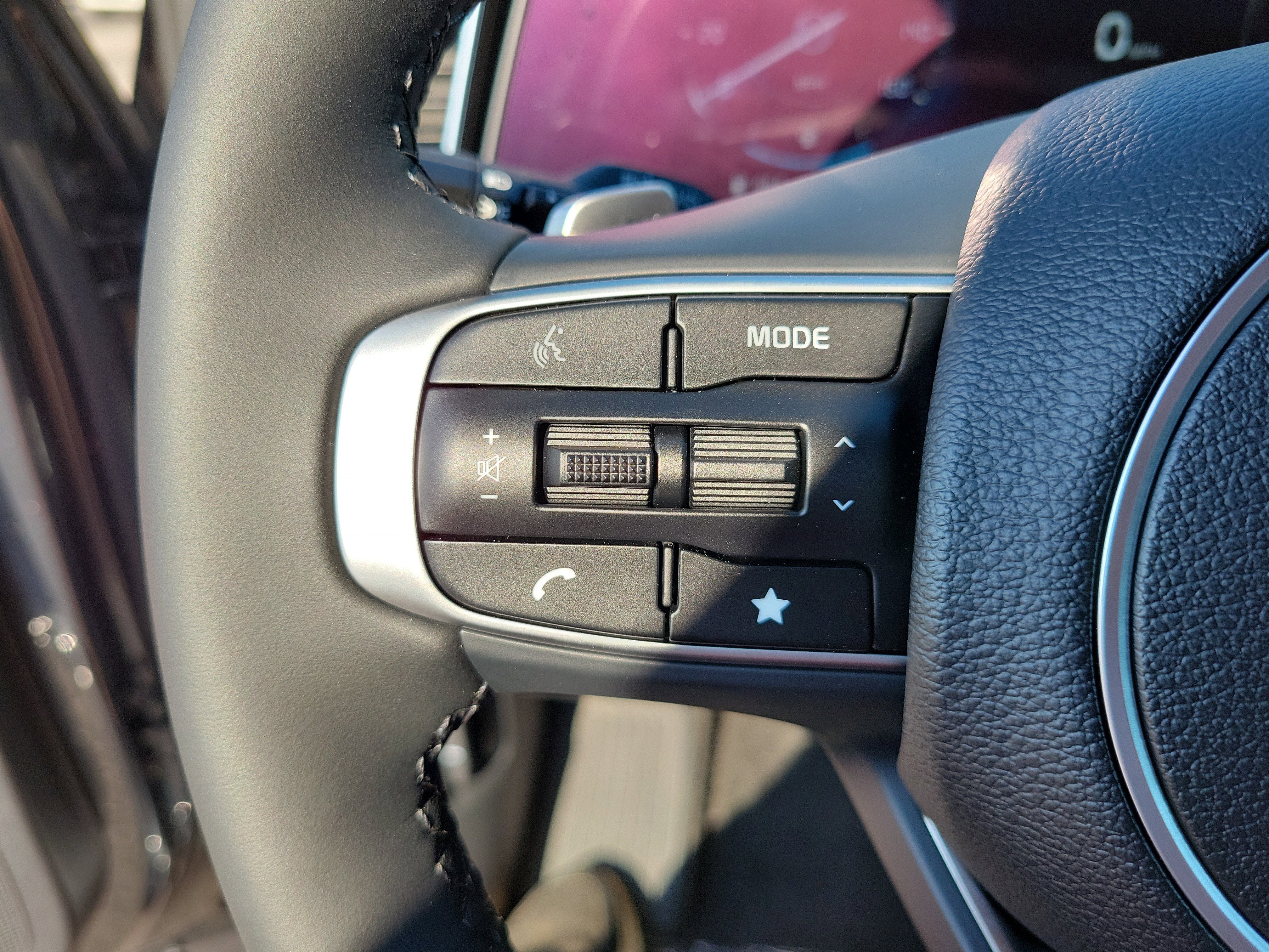 2025 Kia Sportage Hybrid SX-Prestige