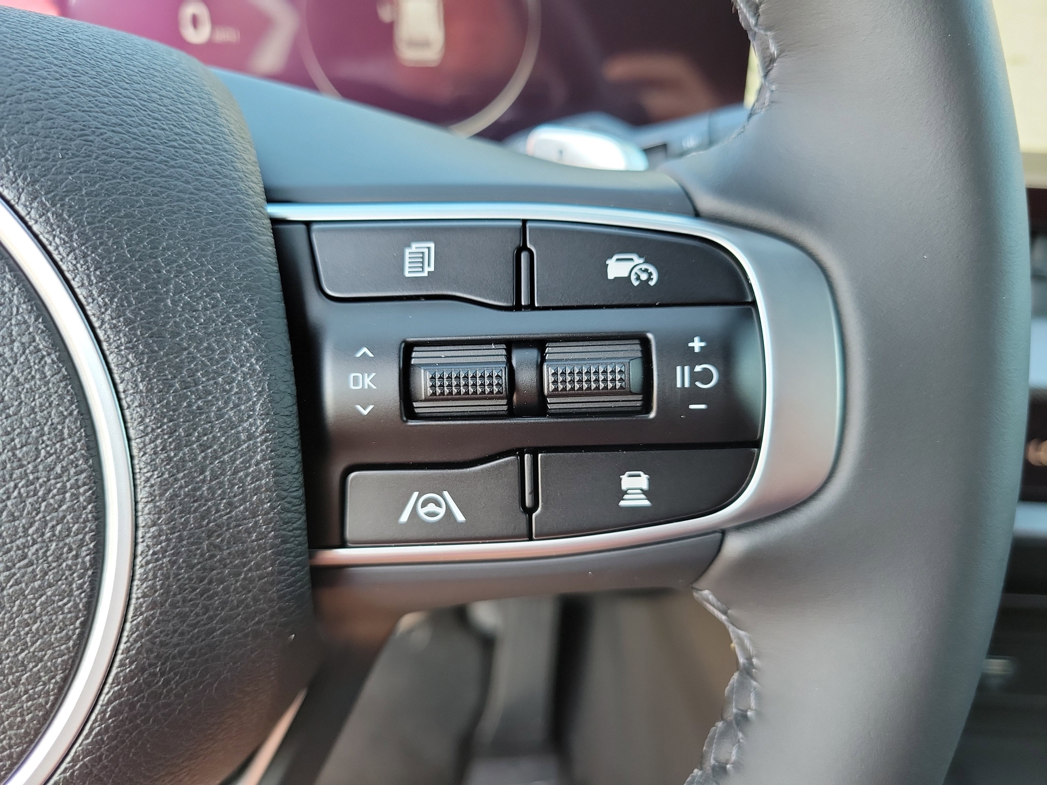 2025 Kia Sportage Hybrid SX-Prestige